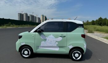 WULING MOTORS WULING HONGGUANG MINIEV 2022 full