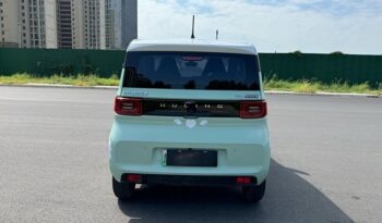 WULING MOTORS WULING HONGGUANG MINIEV 2022 full