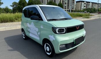 WULING MOTORS WULING HONGGUANG MINIEV 2022 full