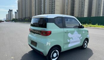 WULING MOTORS WULING HONGGUANG MINIEV 2022 full