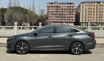 CHANGAN EADO 2023 full