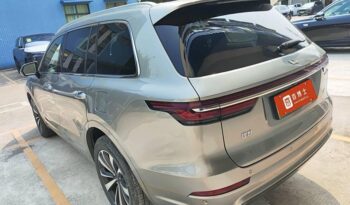 LI XIANG AUTOMOTIVE LIXIANG ONE 2020 full