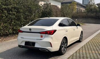 CHANGAN EADO 2020 full