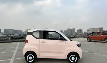 WULING MOTORS WULING HONGGUANG MINIEV 2022 full