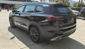 CHERY TIGGO 8 PLUS 2021 full