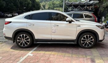 CHANGAN CS85 COUPE 2020 full