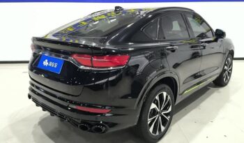 GEELY AUTO  STAR PLUS 2022 full