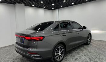 GEELY EMGRAND 2023 full