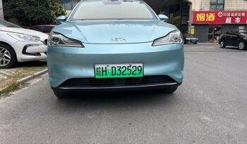 NIO (NI ZHĀ) NIO ES8 2022 full