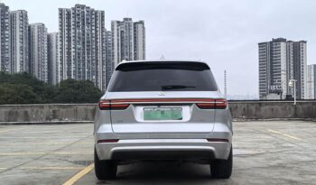 LI XIANG AUTOMOTIVE LIXIANG ONE 2020 full