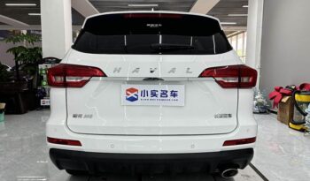 HAVAL 哈弗M6 2019 full