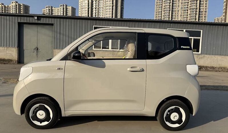 WULING MOTORS WULING HONGGUANG MINIEV 2024 full