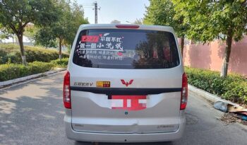 WULING MOTORS WULING HONGGUANG V 2020 full