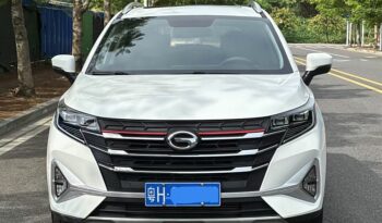 GAC MOTOR GS3 2021 full