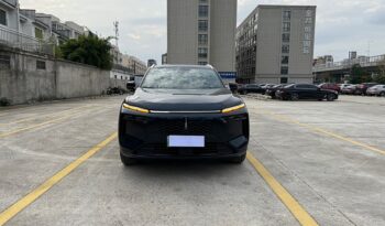 WEIPAI 摩卡 DHT-PHEV 2024 full