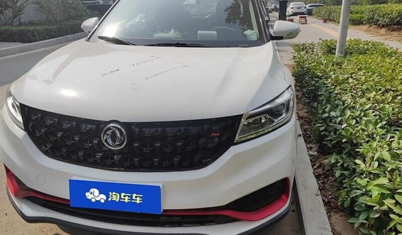 DONGFENG FENGGUANG 风光580 2021 full