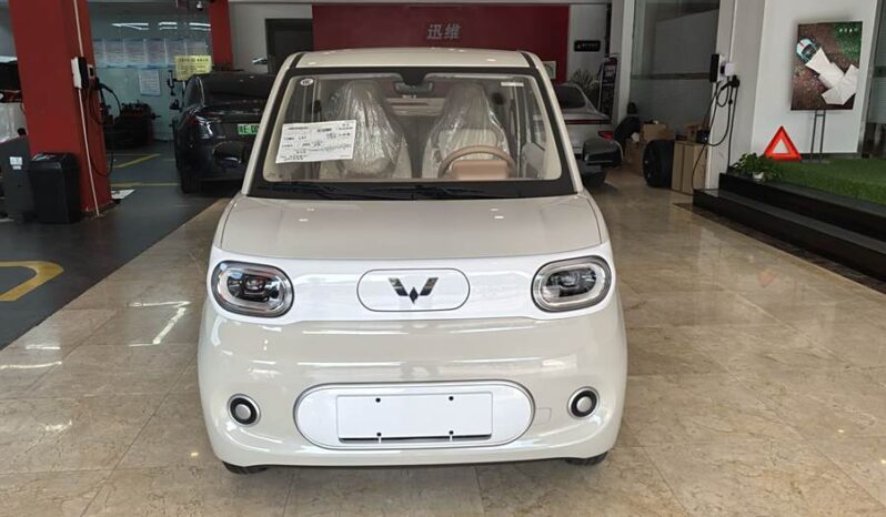 WULING MOTORS WULING HONGGUANG MINIEV 2024 full