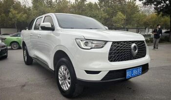 GREAT WALL PAO 2020 full