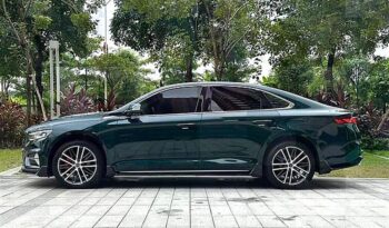 GEELY XINGRUI 2023 full