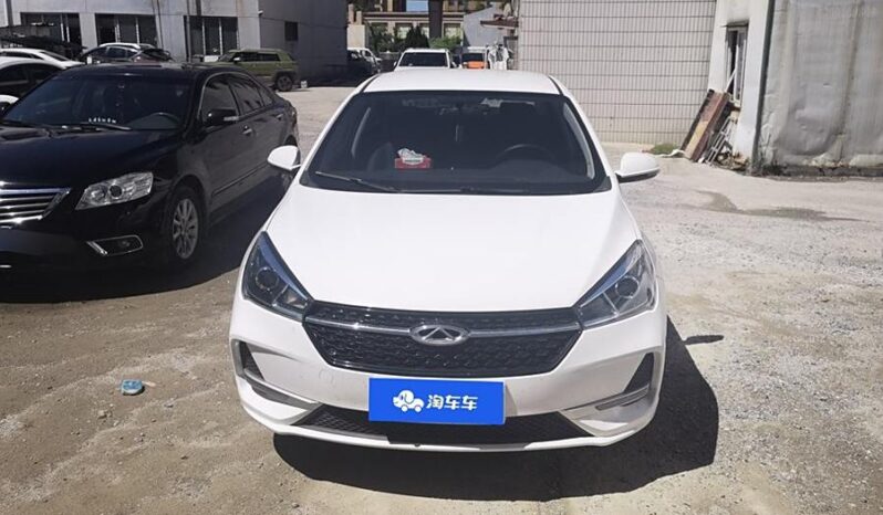 CHERY ARRIZO 5 2019 full