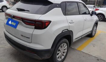 CHANGAN CS35 PLUS 2021 full