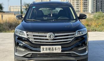 DONGFENG FENGGUANG 风光580 2020 full