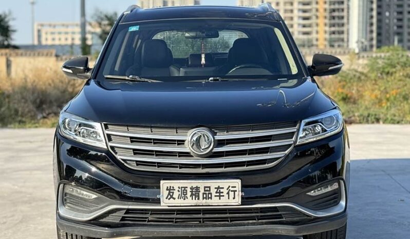 DONGFENG FENGGUANG 风光580 2020 full