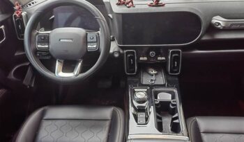 HAVAL BIG DOG 2021 full