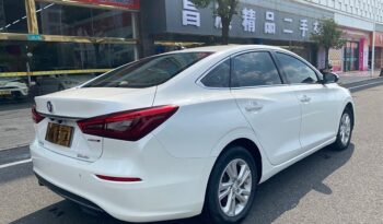 CHANGAN EADO 2020 full