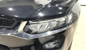 GEELY AUTO  STAR PLUS 2022 full