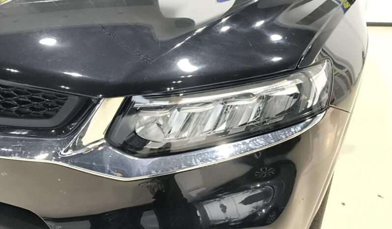 GEELY AUTO  STAR PLUS 2022 full