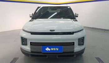 GEELY GEELY ICON 2020 full