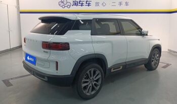 GEELY GEELY ICON 2020 full