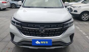 DONGFENG FENGXING FENGXING T5L 2019 full