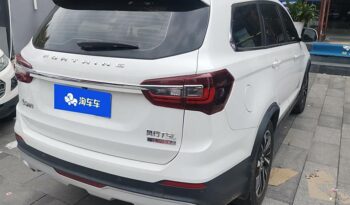 DONGFENG FENGXING FENGXING T5L 2019 full