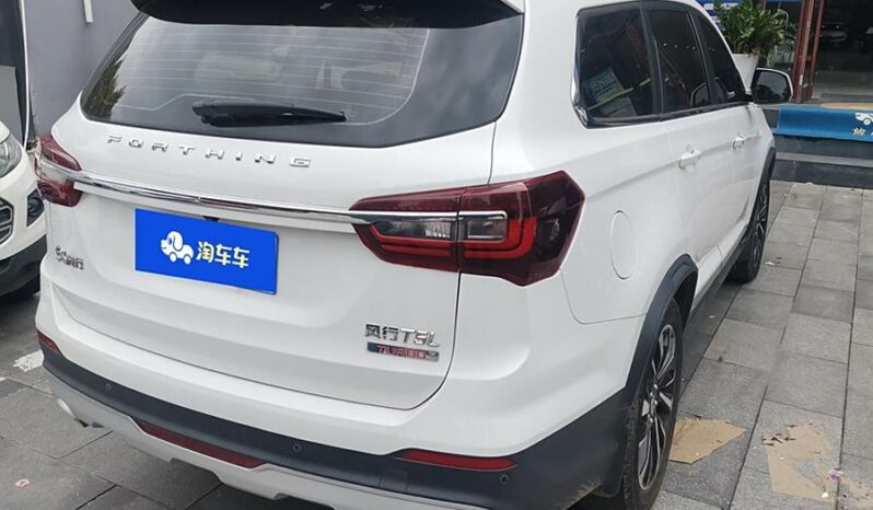 DONGFENG FENGXING FENGXING T5L 2019 full