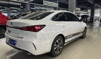 CHANGAN EADO 2022 full