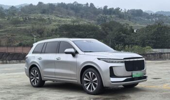 LI XIANG AUTOMOTIVE LIXIANG ONE 2020 full