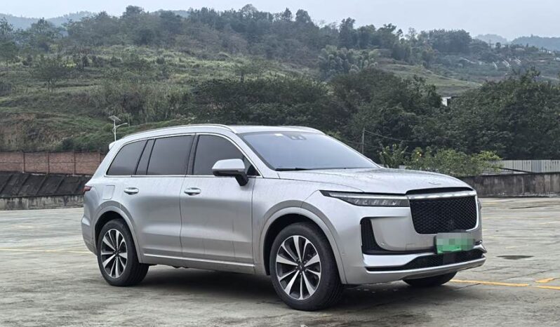 LI XIANG AUTOMOTIVE LIXIANG ONE 2020 full