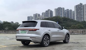 LI XIANG AUTOMOTIVE LIXIANG ONE 2020 full