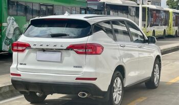 HAVAL 哈弗M6 2019 full