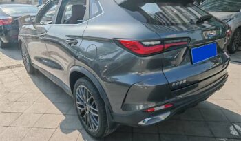 CHANGAN OSHAN CHANGAN OUSHANG X5 2021 full