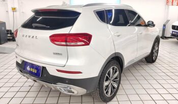 HAVAL H6 2021 full