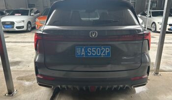 CHANGAN CS75 PLUS 2023 full