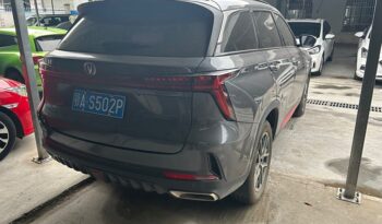 CHANGAN CS75 PLUS 2023 full