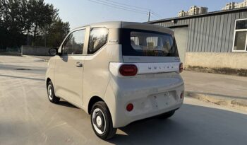 WULING MOTORS WULING HONGGUANG MINIEV 2024 full