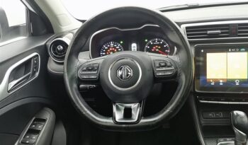 MG ZS 2022 full