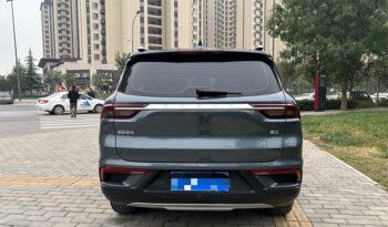 GEELY HAO YUE (DISCONTINUED) 2021 full