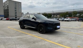 WEIPAI 摩卡 DHT-PHEV 2024 full