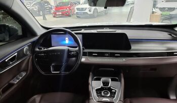 CHERY TIGGO 8 PRO 2024 full